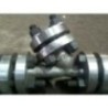 Stainless Steel Y - Strainer With 42000 Litres/hr Flow Rate