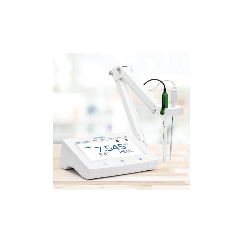 HI6221-02 Advanced pH/ORP Benchtop Meter High Accuracy Touchscreen | EnvMart