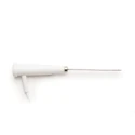 HI762A Air and Gas Thermistor Probe with Handle, NTC, Stainless Steel, ±0.2°C | EnvMart