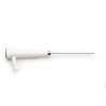 Hanna Air and Liquid Thermistor Probe with Handle - HI762L-2m (6.56')-white