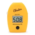 Hanna HI733 Ammonia High Range Checker HC 0–99.9 ppm | EnvMart