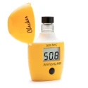 Hanna HI733 Ammonia High Range Checker HC 0–99.9 ppm | EnvMart