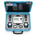 Ammonia HR Portable Photometer Kit HI97733C | 0.0-100.0 mg/L, ASTM D1426, IP67 | EnvMart