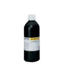 Hanna HI4001-01 Ammonia ISE 0.1M Standard 500mL Solution | EnvMart