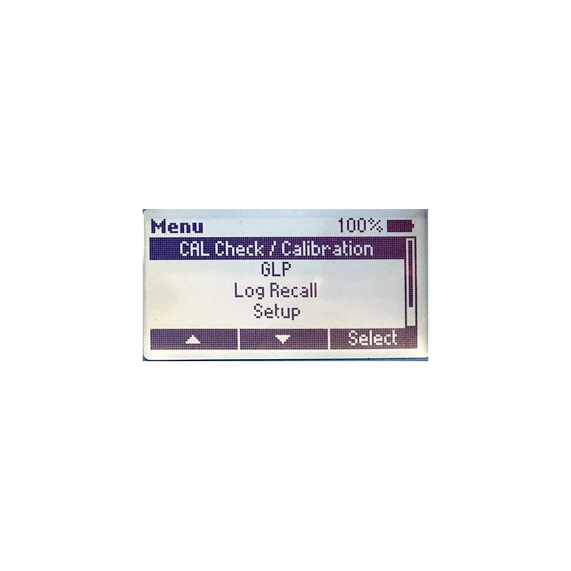 Ammonia Low-Range Portable Photometer HI97700, Meter Only, 0.00–3.00 mg/L | EnvMart