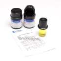 Ammonia LR CAL Check Standards HI97700-11 1.50 mg/L for HI97700 Photometer Calibration | EnvMart