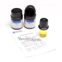 Ammonia LR CAL Check Standards HI97700-11 1.50 mg/L for HI97700 Photometer Calibration | EnvMart