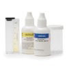 Hanna Ammonia Test Kit for Fresh Water - HI3824