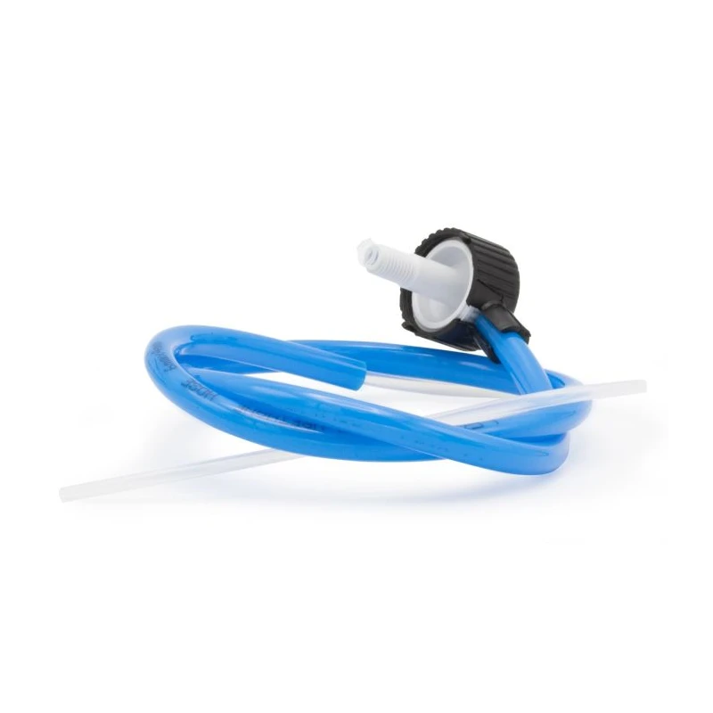 HI900570 Aspiration Tubing and Fitting for HI933 Karl Fischer Titrator PTFE | EnvMart