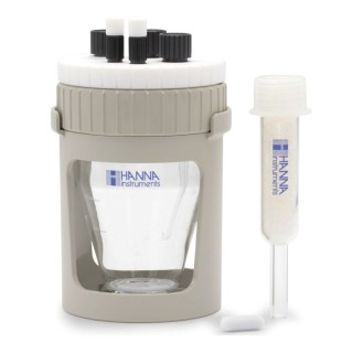 Buy Hanna HI900520 Karl Fischer Beaker Assembly at Best Price