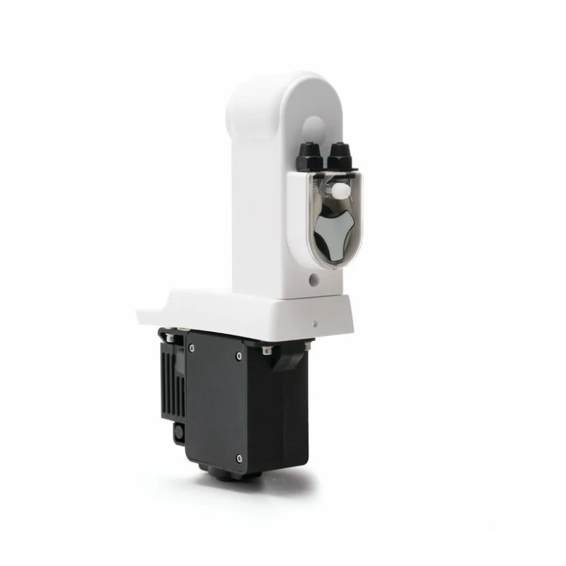 Automatic Potentiometric Titrator HI931 pH 0.00–14.00, 40,000-Step Pump | EnvMart