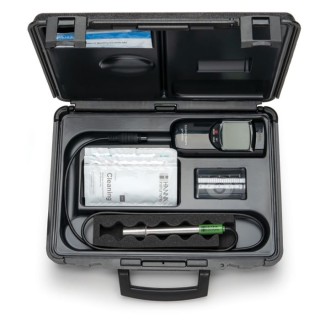 Buy Hanna HI99141 Boiler Cooling Tower pH Meter Online