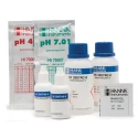 Boron Chemical Test Kit Replacement Reagents HI38074-100, 100 Tests, Boric Acid Method | EnvMart