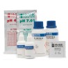 Hanna Boron Chemical Test Kit Replacement Reagents (100 tests) - HI38074-100