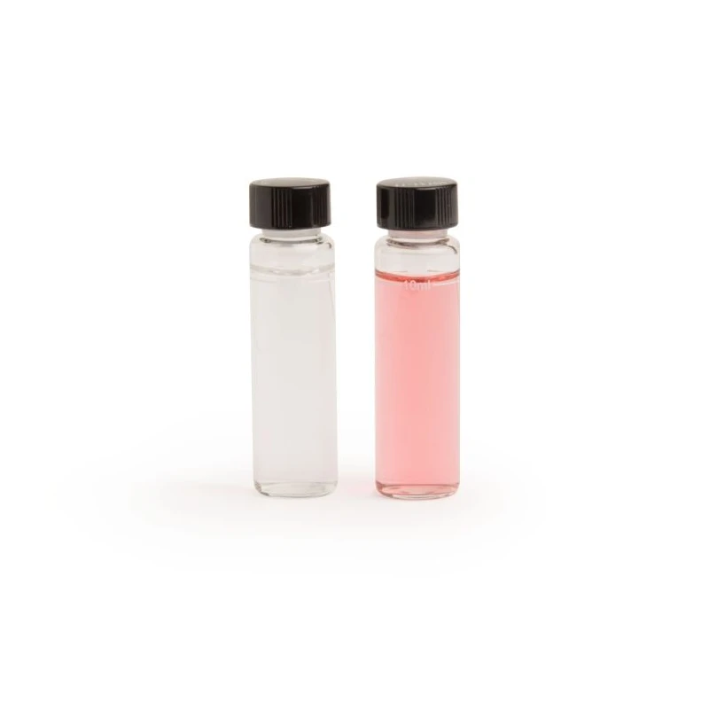 Bromine Checker® HC Calibration Check Set HI716-11 | 0.0–8.0 ppm Validation Standard | EnvMart