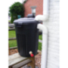 Semi-Automatic Rainwater Harvesting Systems Capacity Upto 100 L