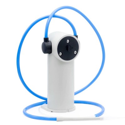 Burette Assembly 25 mL HI900125 for HI901/HI902C Titration Systems | EnvMart