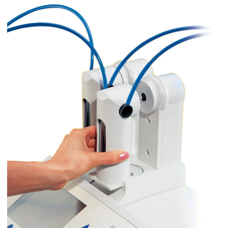 Burette Assembly 5 mL HI900105 for HI901/HI902C Titration Systems | EnvMart