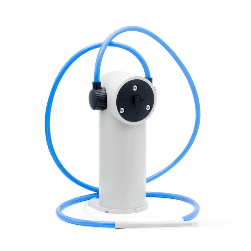 HI900150 50 mL Burette Assembly for HI901/HI902C Titration Systems | EnvMart