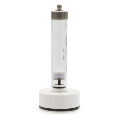 Hanna Burette Syringe HI900225 25 mL for HI901, HI902C, HI903 Automatic Titrators | EnvMart