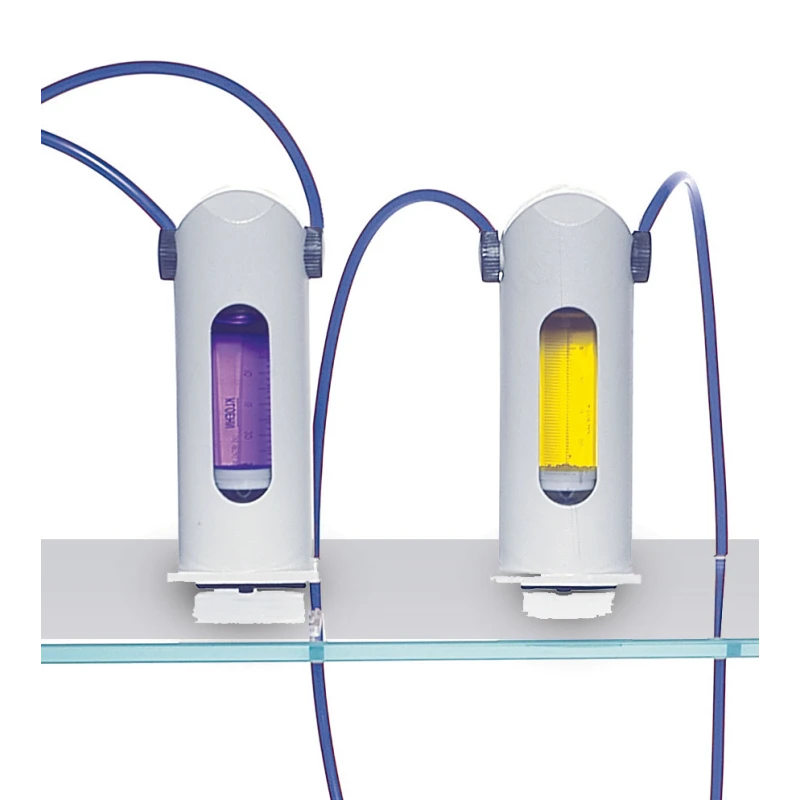 25 mL Burette Syringe HI900225 for HI901/HI902C Titration Systems | EnvMart