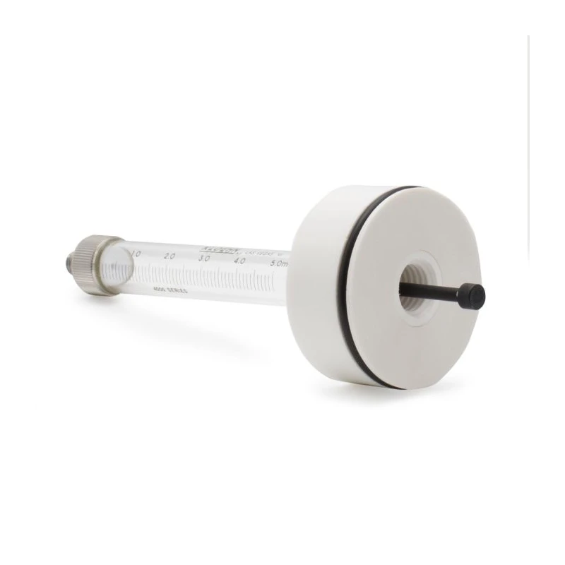 Hanna HI900205 Burette Syringe 5 mL for HI901/HI902C/HI903 Automatic Titrators | EnvMart