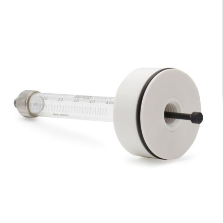 Hanna HI900205 Burette Syringe 5 mL for HI901/HI902C/HI903 Automatic Titrators | EnvMart