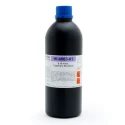 0.1M Cadmium ISE Standard Solution HI4003-01, 500 mL Calibration Bottle | EnvMart