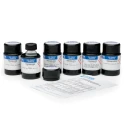 Cal Check Cuvette Kit HI83399-11, Calibration Standards for HI83399 Photometer | EnvMart