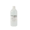 Calcium ISE Conditioning and Storage Solution HI4004-45, 500 mL for Ion Selective Electrodes | EnvMart