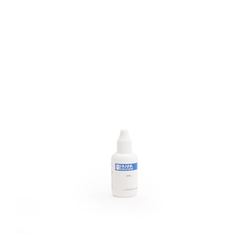 Calcium Reagents HI937521-01, 50 Tests, Dropper Bottles for Photometers | EnvMart