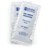 Hanna Calibration Check Solution for HI9813-6 (25 x 20 mL Sachets) - HI50021P