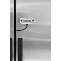Remote Magnetic Thermometer HI147, Digital CAL Check, -50 to 150°C | EnvMart