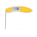 Checktemp® 4 HI151-3 Folding Thermistor Thermometer | EN 13485, IP67, -50 to 300°C | EnvMart