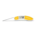 Checktemp® 4 HI151-3 Folding Thermistor Thermometer | EN 13485, IP67, -50 to 300°C | EnvMart