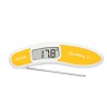 Checktemp® 4 Folding Thermometer for cooked meat - HI151-3