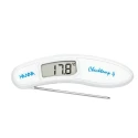 Checktemp® 4 HI151 Folding Thermistor Thermometer, -50°C to 300°C, EN 13485, IP67 | EnvMart