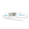 Hanna Checktemp® 4 Folding thermometer for dairy industry, EN 13485 certified - HI151