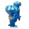 Industrial Duplex Strainer
