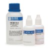 Hanna Chloride Test Kit Replacement Reagents (110 tests) - HI3815-100