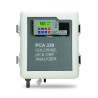 Hanna Chlorine,  pH,  ORP,  and Temperature Analyzers - PCA300 Series-PCA330 Chlorine,  pH,  ORP & Temperature