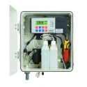PCA330 Chlorine, pH, ORP & Temperature Process Analyzer | Multi-Parameter Water Analyzer | EnvMart