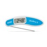 Hanna Checktemp® 4 Folding Thermometer for raw fish- HI151-2