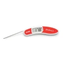 Checktemp® 4 HI151-1 Folding Thermistor Thermometer -50 to 300 °C IP67 Waterproof | EnvMart
