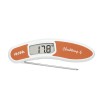 Hanna Checktemp® 4 Folding Thermometer for vegetables, EN 13485 certified - HI151-5