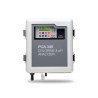 Hanna Chlorine, pH, ORP, & Temperature Analyzers - PCA300 Series-PCA340 Chlorine, pH, ORP & Temperature with dual analog outputs