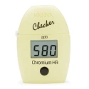 Hanna HI723 Chromium VI High-Range Checker HC, 0–999 ppb, Laboratory Water Colorimeter | EnvMart