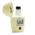 Hanna HI723 Chromium VI High-Range Checker HC, 0–999 ppb, Laboratory Water Colorimeter | EnvMart