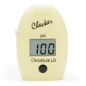 Hanna HI749 Chromium VI Low-Range Checker Tester 0–300 ppb Handheld Colorimeter | EnvMart