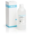 Hanna HI70641L Dairy pH Electrode Cleaning Solution 500 mL | EnvMart